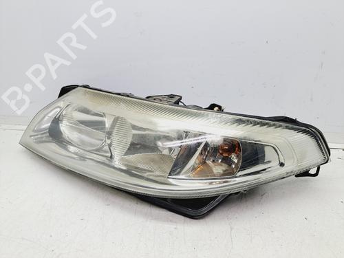 Left headlight RENAULT LAGUNA II (BG0/1_) | BP24580123C28 - Image 6