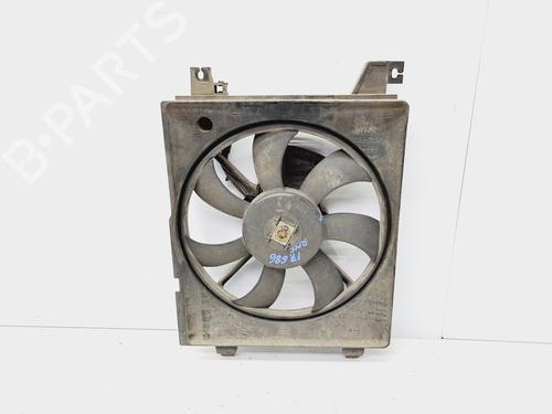 Koelventilatormotor HYUNDAI ELANTRA III Saloon (XD) 2.0 CRDi (113 hp) 15067755