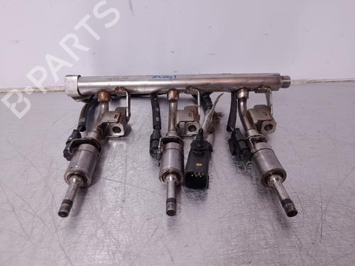 Used Injector FORD C-MAX II (DXA/CB7, DXA/CEU) [2010-2019]  13472099