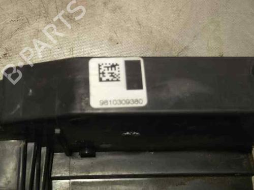 Front right lock PEUGEOT 308 II (LB_, LP_, LW_, LH_, L3_)  | BP13460810C97 