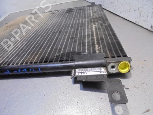 AC radiator MERCEDES-BENZ M-CLASS (W163) ML 270 CDI (163.113) | BP13469744M32 