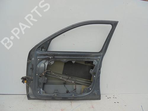Right front door SKODA OCTAVIA II (1Z3) 1.9 TDI | BP13429729C3 