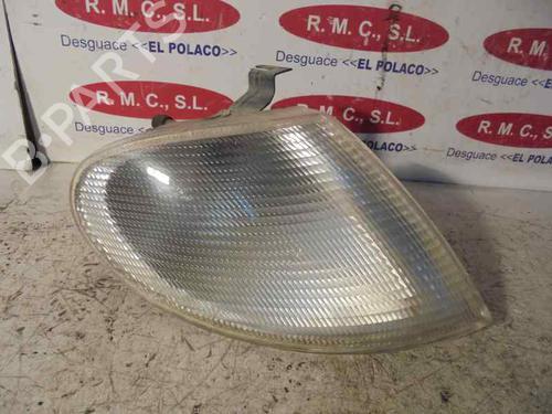 Used Right side indicator SEAT ALHAMBRA (7V8, 7V9) [1996-2010]  13421431