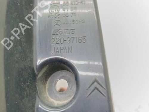 Left taillight CITROËN C4 AIRCROSS | BP37197362C34 - Image 6