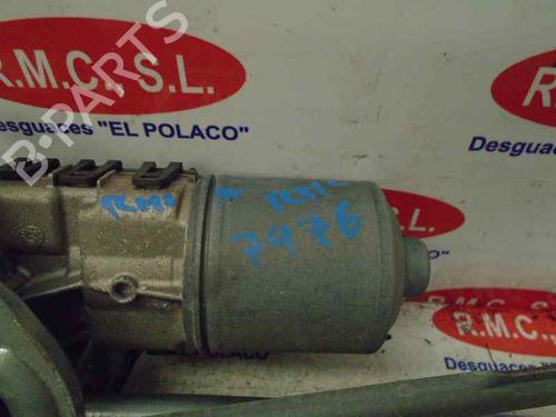 Front wiper motor BMW 3 (E46) 320 d | BP13423731M29 