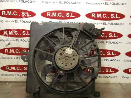 Koelventilatormotor OPEL ASTRA H (A04) 1.7 CDTI (L48) (80 hp)null