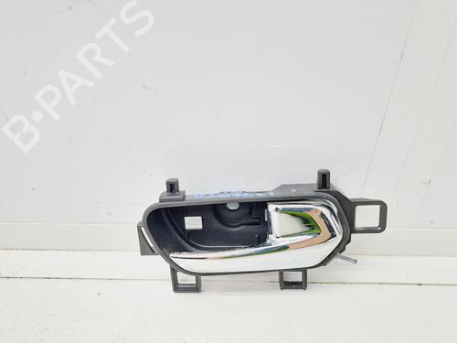 Used Rear right interior door handle NISSAN MICRA V (K14) [2016-2025]  22373550