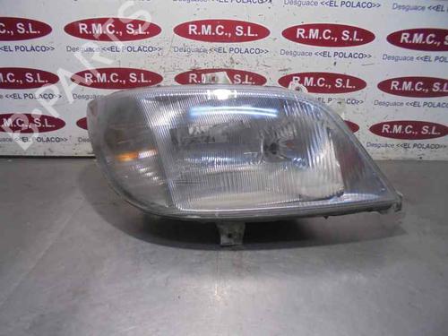 Used Right headlight MERCEDES-BENZ SPRINTER 3-t Van (B903) 311 CDI (903.661, 903.662, 903.663) (109 hp) 13658256