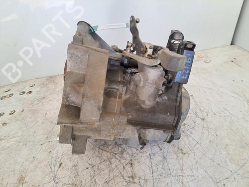 Gearbox SEAT IBIZA III (6L1)  | BP30482366M3 