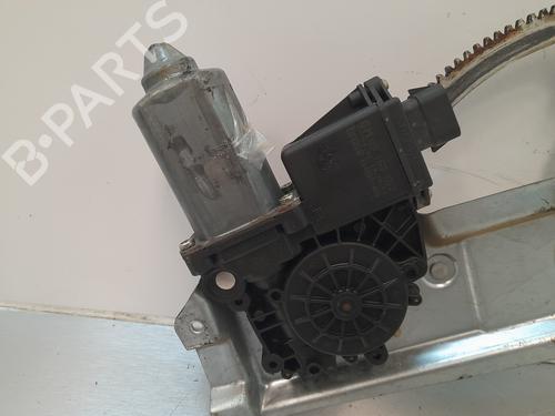Front left window mechanism OPEL VECTRA B (J96) 1.6 i 16V (F19) | BP23230384C22 