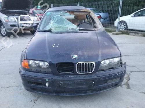 Starter BMW 3 (E46) 320 i | BP13456018M8 