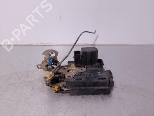 Used Front left lock Front left lock 13471569 13471569