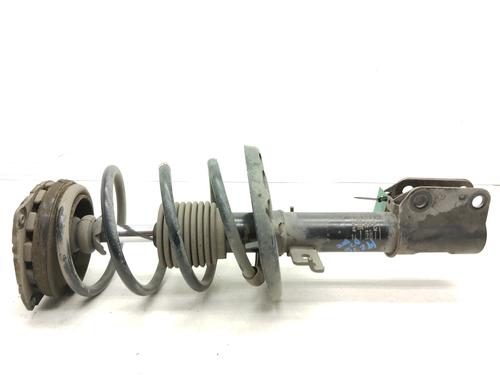 Used Left front shock absorber RENAULT MEGANE III Hatchback (BZ0/1_, B3_) [2008-2025]  25007057