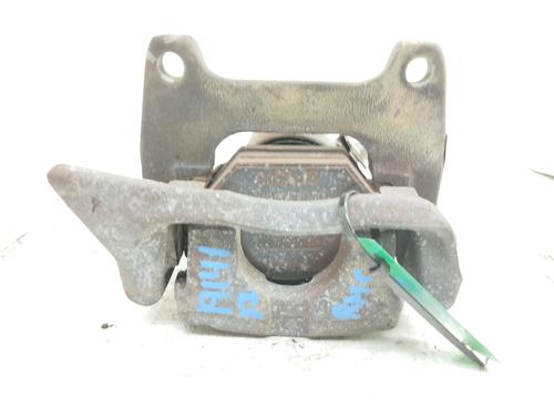 Venstre bremsekaliber foran SMART FORTWO Coupe (450)  | BP29724697M105 