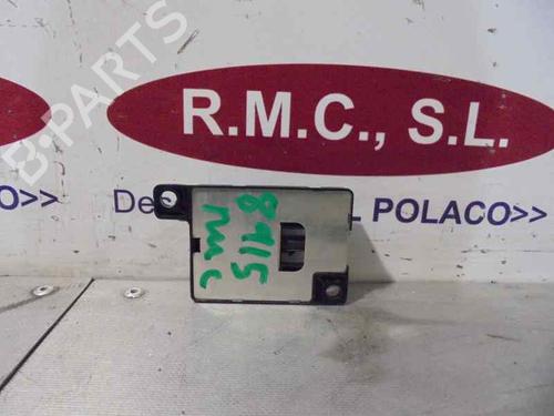 Elektronisk modul Elektronisk modul BMW Z4 Roadster (E85) 2.2 i (170 hp) 13469141 13469141
