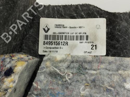 Inne RENAULT SCÉNIC IV (J9_) | BP30759699O1