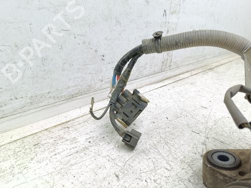Steering rack MAZDA 6 Hatchback (GH) 2.0 MZR-CD (GH14) | BP37517549M22 - Image 4
