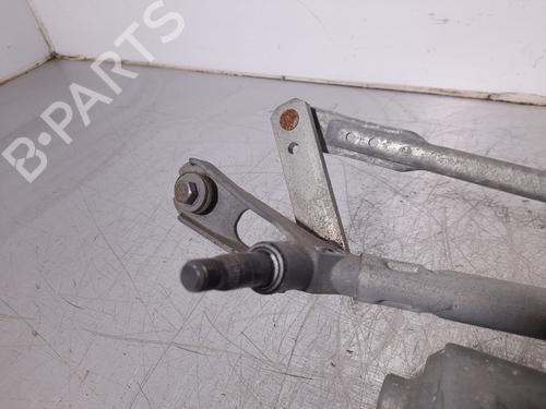Front wiper motor CITROËN BERLINGO MULTISPACE (B9) | BP24593691M29 - Image 5