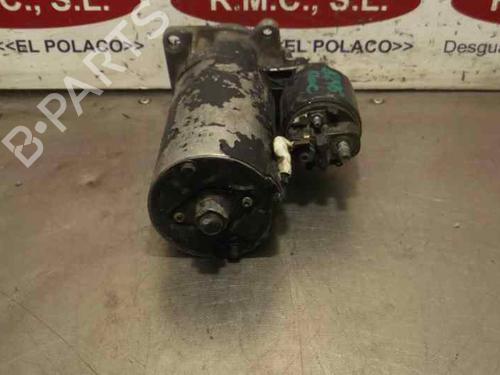 Starter BMW 3 (E36) 318 tds | BP13457261M8 
