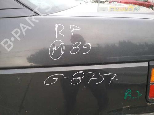 Used Parts VW PASSAT B3/B4 (3A2, 35I)  1.8  1440393