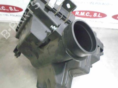 Air filter box NISSAN QASHQAI II (J11, J11_) 1.5 dCi | BP14222298M87 