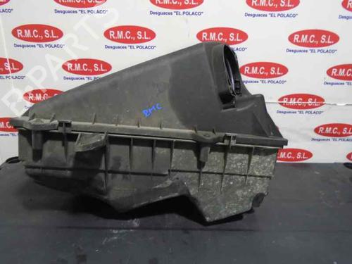 Used Air filter box Air filter box SEAT TOLEDO II (1M2) 1.9 TDI (110 hp) 35815472 35815472