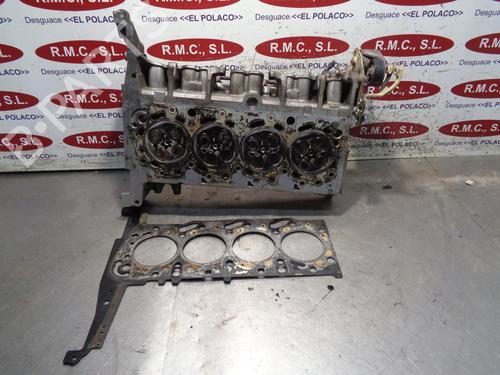 Cylinder head FORD MONDEO III Saloon (B4Y) 2.0 16V TDDi / TDCi (115 hp) 13461530