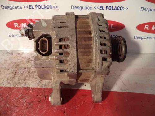 Alternator NISSAN QASHQAI / QASHQAI +2 I (J10, NJ10, JJ10E)  | BP13456851M7 