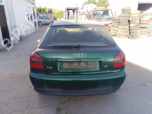 Engine AUDI A3 (8L1) | BP36023705M1 - Image 3