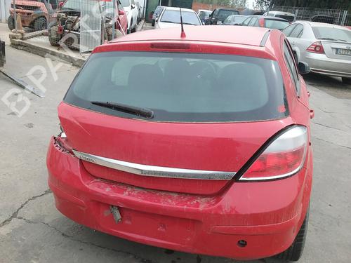 Alternator OPEL ASTRA H (A04) 1.4 (L48) | BP13454575M7 