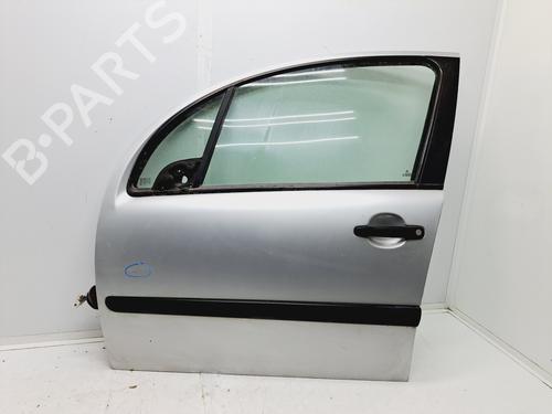 Used Left front door CITROËN C3 I (FC_, FN_) 1.1 i (60 hp) 25495265
