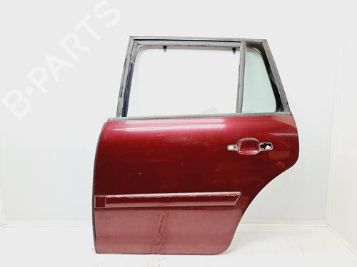 Used Left rear door CITROËN C4 Picasso I MPV (UD_) 2.0 HDi 138 (136 hp) 22959585