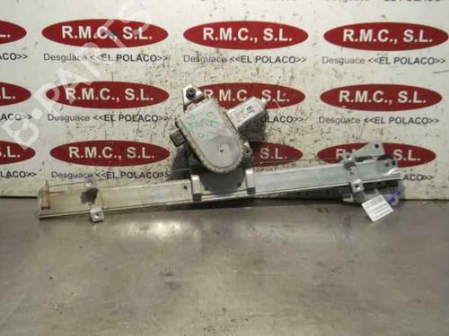 Used Front right window mechanism Front right window mechanism 13424830 13424830