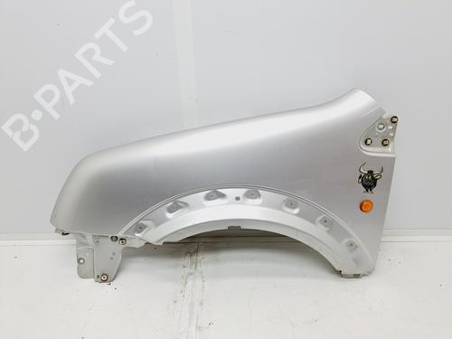 Kotflügel links vorne FORD TRANSIT CONNECT (P65_, P70_, P80_) 1.8 TDCi (90 hp) 18021151