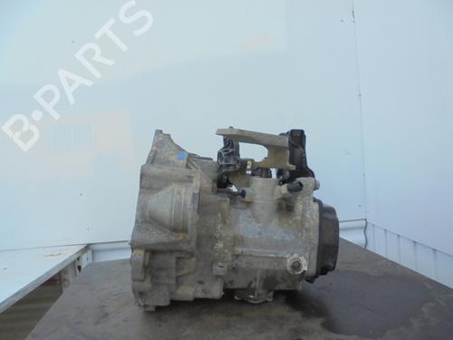 Gearbox SEAT IBIZA IV (6J5, 6P1)  | BP13464924M3 