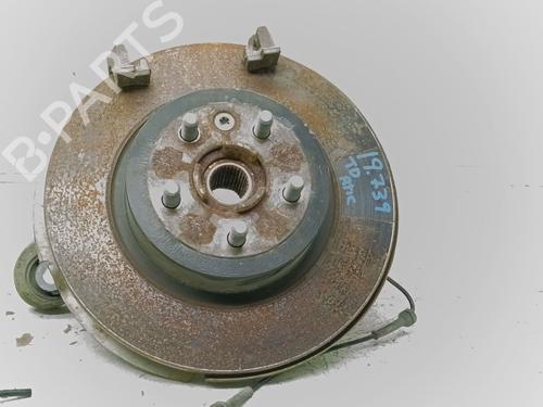 Used Right rear steering knuckle Right rear steering knuckle 36533340 36533340