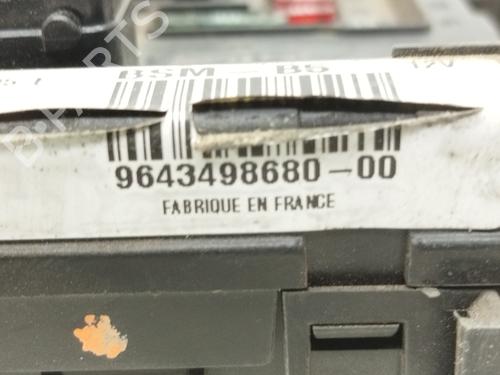 Other CITROËN C5 I (DC_) 2.0 HDi | BP27511440O1 