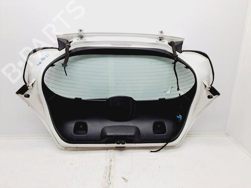 Tailgate PEUGEOT 308 I (4A_, 4C_) 1.6 16V | BP17393629C6 