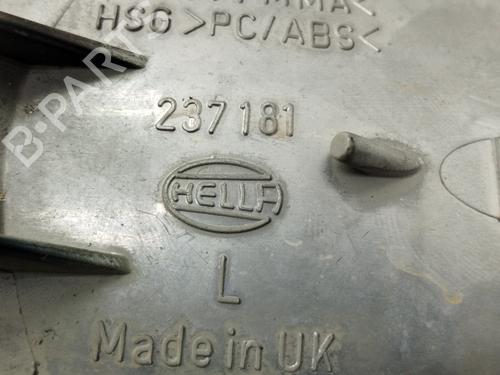 Left front indicator ROVER 75 (RJ) 2.0 V6 | BP27584446C32 