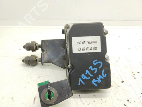 ABS pump SEAT CORDOBA (6L2) 1.4 16V | BP24452740M43 