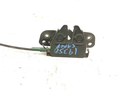 Hood lock SSANGYONG TIVOLI  | BP30177490C133 