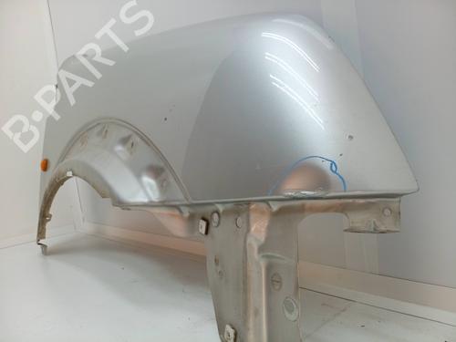 Right front fenders FORD TRANSIT CONNECT (P65_, P70_, P80_)  | BP15415550C42 