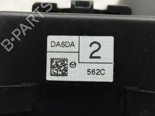 Ratstangsstang MAZDA CX-3 (DK) 1.5 SKYACTIV-D (DK2WS, DK5FW) | BP31171178I23