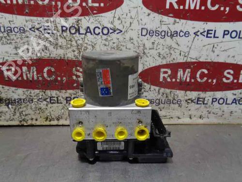 Used ABS pump CITROËN JUMPER II Van 2.2 HDi 100 (101 hp) 13469458