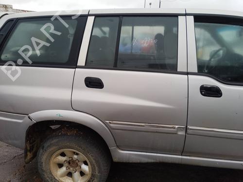 Used Right rear door Right rear door 35816598 35816598