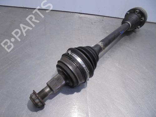 Left front driveshaft SEAT LEON (1M1) 1.4 16V | BP13426150M38 