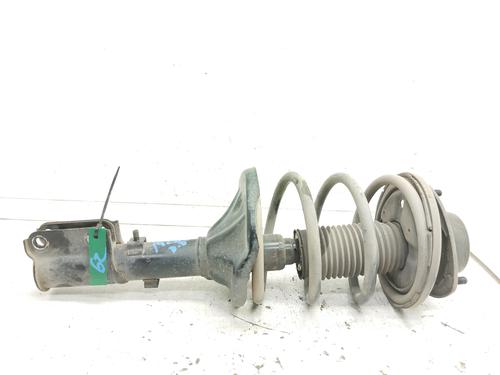 Used Right front shock absorber HYUNDAI GALLOPER II (JK-01) [1997-2003]  27883087