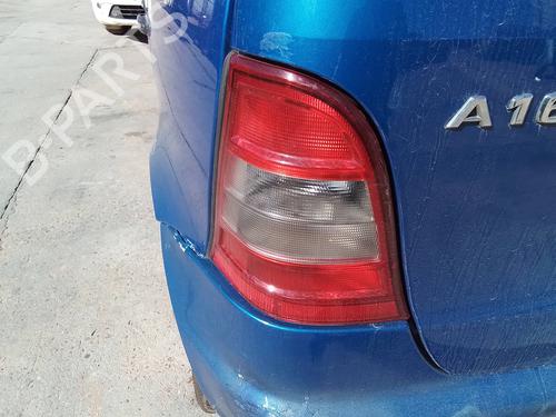 Left taillight MERCEDES-BENZ A-CLASS (W168) A 160 (168.033, 168.133) | BP23566018C34 