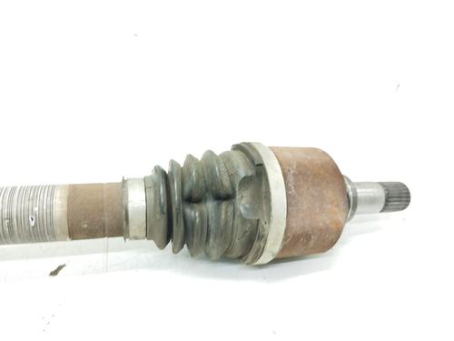 Left front driveshaft CITROËN C4 II (NC_)  | BP21384430M38 
