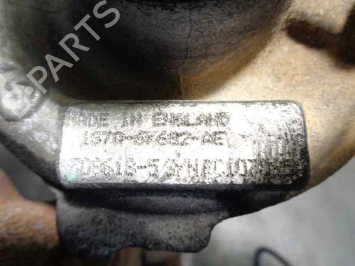 Turbocharger/Supercharger FORD MONDEO III Saloon (B4Y) 2.0 16V TDDi / TDCi | BP13424642M71 